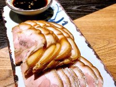 三少酱肘子-娄三少春饼·烤鸭(合生汇购物中心店)