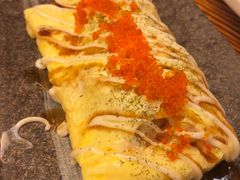 海鲜玉子烧-坂吉屋·居酒屋深夜食堂(龙湖店)