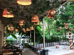 -香香海南菜餐厅