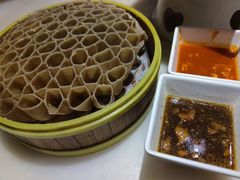 -杏花堂·山西菜馆(晋中万达店)