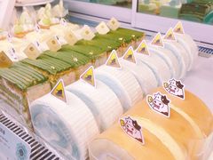 -KNOTKNOT珞珞·日式甜品(K11店)