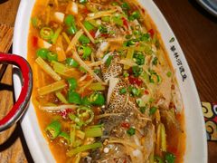-巴蜀大宅门火锅(北大街店)