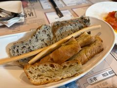 -安妮意大利餐厅(世贸天阶店)