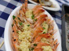 开边虾-阿妹小海鲜(下角店)