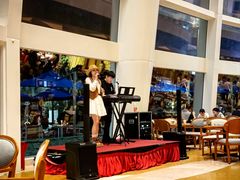 -深圳大梅沙京基洲际度假酒店