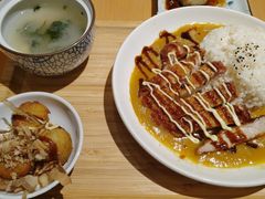 -京和风.日式家庭料理(京和风食堂大仓店)