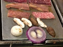 -香猪坊韩国烤肉专属门店(魏公村店)