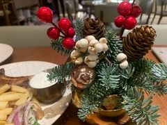 -ELI FALAFEL Lebanese&Mediterranean黎巴嫩美食(富城路店)