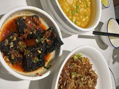 -兰湘子·湘菜小炒(石家庄万象城店)