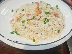 腊味炒饭-民间瓦缸煨汤館(嵩山路店)