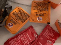 -汉堡王(常熟美城店)