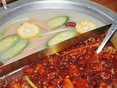 -楠火锅(仁恒梦中心店)