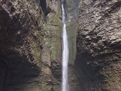-鹿院坪生态旅游景区