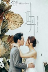 -WOW Wedding婚礼定制