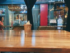大堂-Dak's 炸鸡(远景路店)