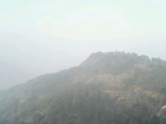 -德胜岩景区