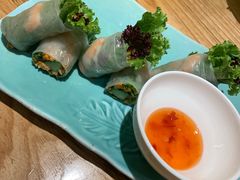 -米纸越南小馆(金鹰世界店)