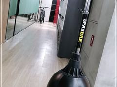 -Vamos巴猫司健身中心(五角场店)