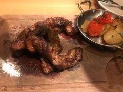 -MR.ROCKY洛奇先生RESTAURANT&BAR(宝安壹方城店)