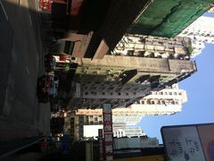-香港铜锣湾皇悦酒店