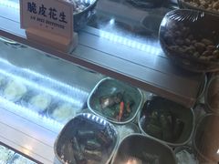 -狮头牌卤味研究所·卤味饭(花城汇南区店)