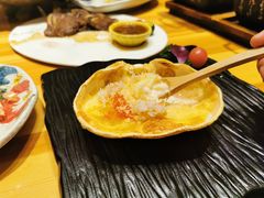 -大岛日本料理铁板烧(南通大饭店)
