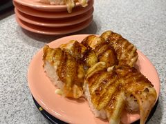 -争鲜回转寿司(南开大悦城店)