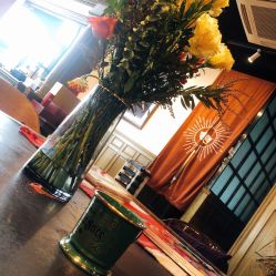 -TWOFACE 双面理发馆