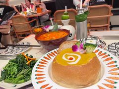 -太食獸泰式茶餐厅(IFS国金中心店)