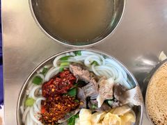 -小倪羊肉米线馆