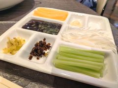 -北京泰富酒店-柏景轩中餐厅