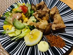 -活鳗饭·鹅肝范儿(高碑店店)