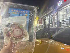 -众味海鲜大排档·活海鲜·潮汕味(南澳店)