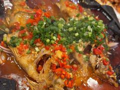 -万荣烤鸭店·北京菜(天坛店)