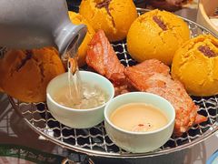 -奔跑吧陕菜·盛世长安(民乐园万达店)