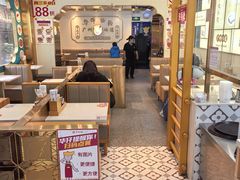 -华辉拉肠(宝华店)