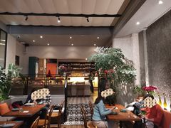 -Laures·月桂西班牙碳烤餐厅(十尚坊店)