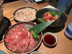 -烧肉达人•炭火烧肉(新天地店)