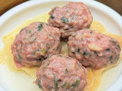 -卡尔顿东方银龙酒店•广西菜•早茶