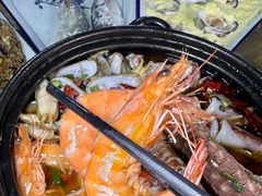 -东山壹号海鲜餐厅(金銮名都店)
