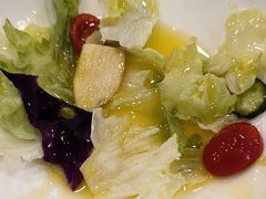 -大清花饺子(山庄店)