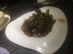 -湘与香缘·湖南菜(王府井北京市百货大楼店)