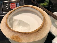 -东椰·海南椰子鸡火锅(朝阳门店)