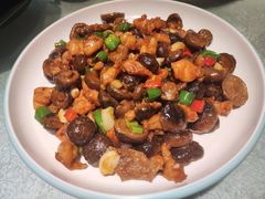-美味故事特色餐厅(汉阳郭茨口店)