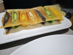 -大锅强·蒸海鲜青岛菜(吾悦广场店)