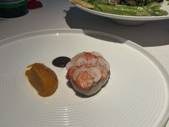 -L'Arome芳芳法国餐厅(仙林金鹰店)