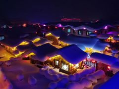-雪谷