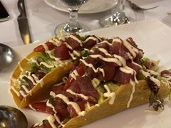 -摩根扒房(桐梓林店)