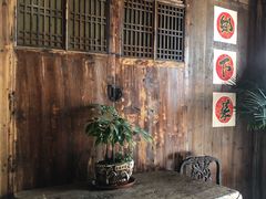 -民俗村柴火灶·景德江西菜(中国陶瓷博物馆店)