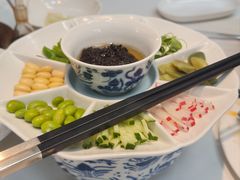 -四季民福烤鸭店(外滩外白渡桥店)